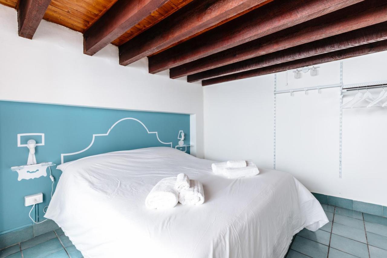 Lolli Apartments By Wonderful Italy Palermo Exterior foto