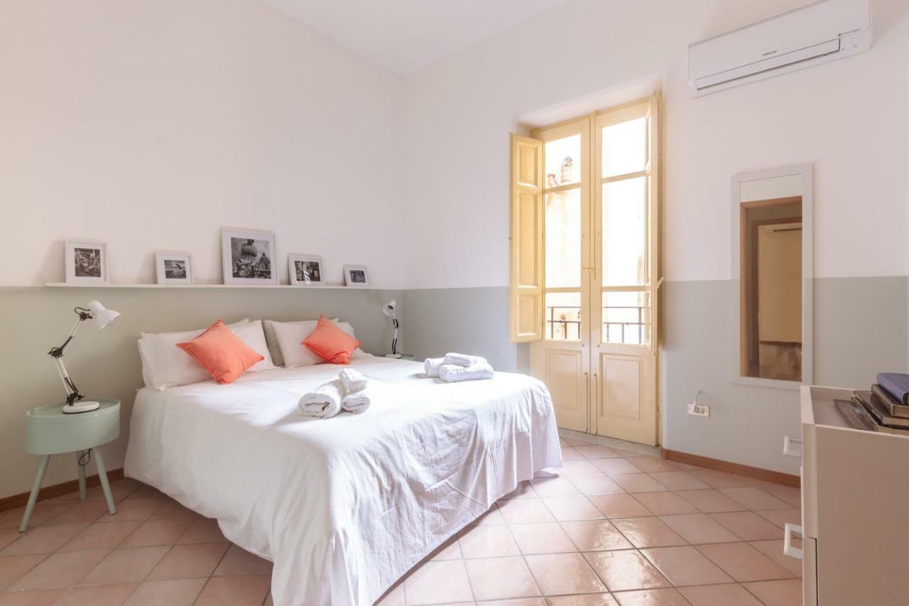 Lolli Apartments By Wonderful Italy Palermo Exterior foto
