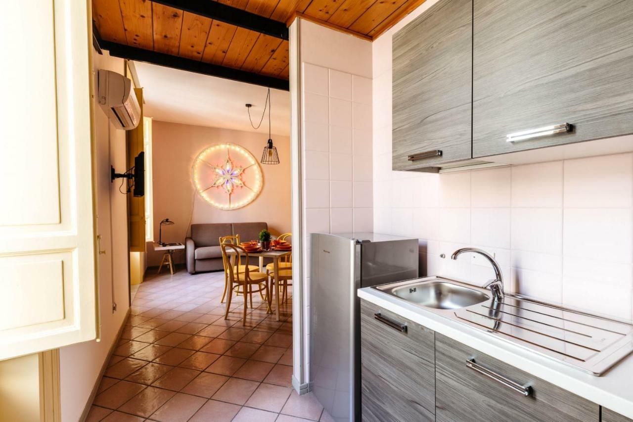 Lolli Apartments By Wonderful Italy Palermo Exterior foto