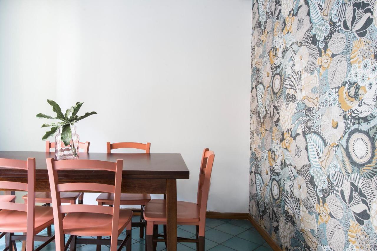 Lolli Apartments By Wonderful Italy Palermo Exterior foto